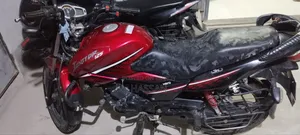 হিরো ইগনিটর ২০১৯ লাল