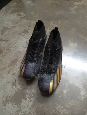 Football Boots