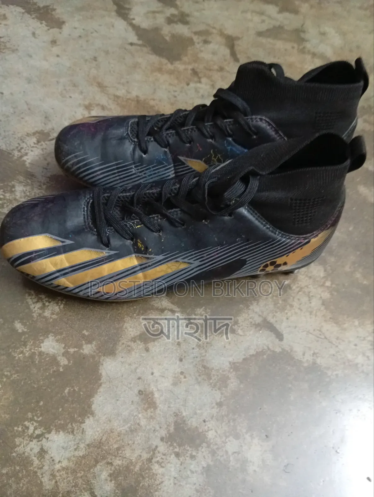 Football Boots
