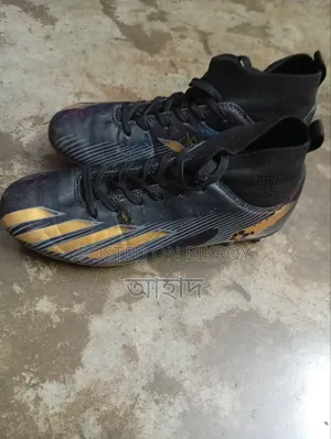 Football Boots