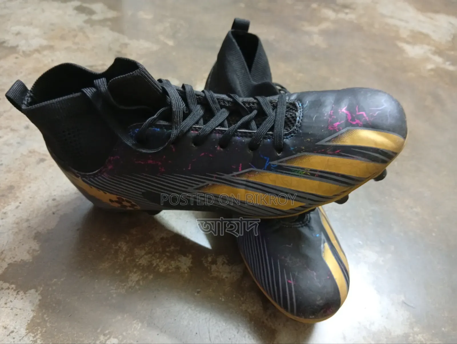 Football Boots