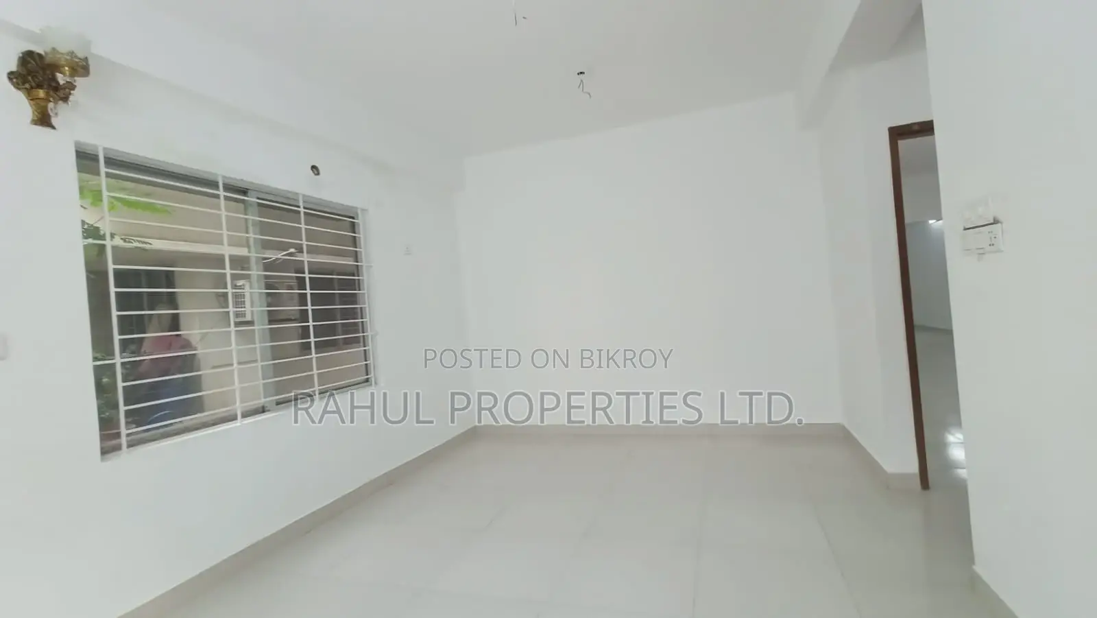 3 Bedroom Apartment in Basundhara for sale