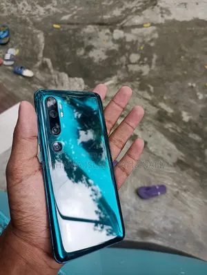 Xiaomi Mi CC9 Pro 128 GB Blue