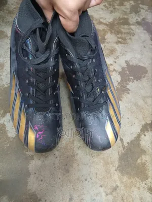 Football Boots