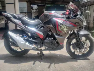 Lifan 200cc 2022 Gray