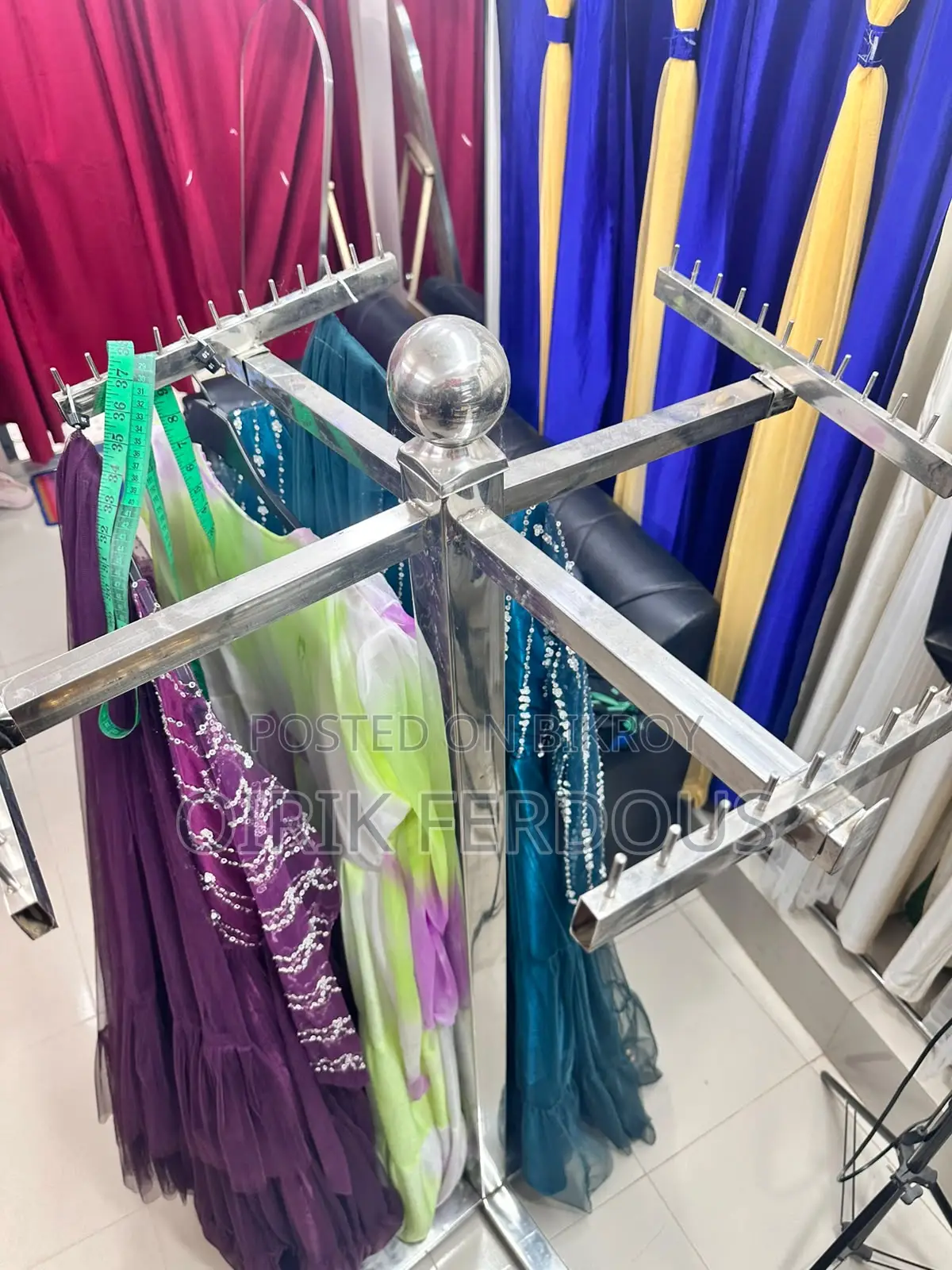 Display Stand