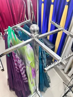 Display Stand
