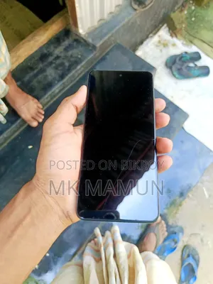 Realme C55 64 GB Black