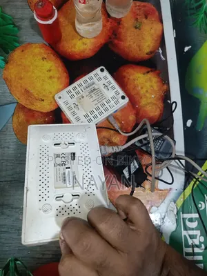 নেটিস রাউটার ওনু