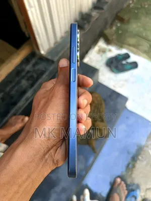 Realme C55 64 GB Black
