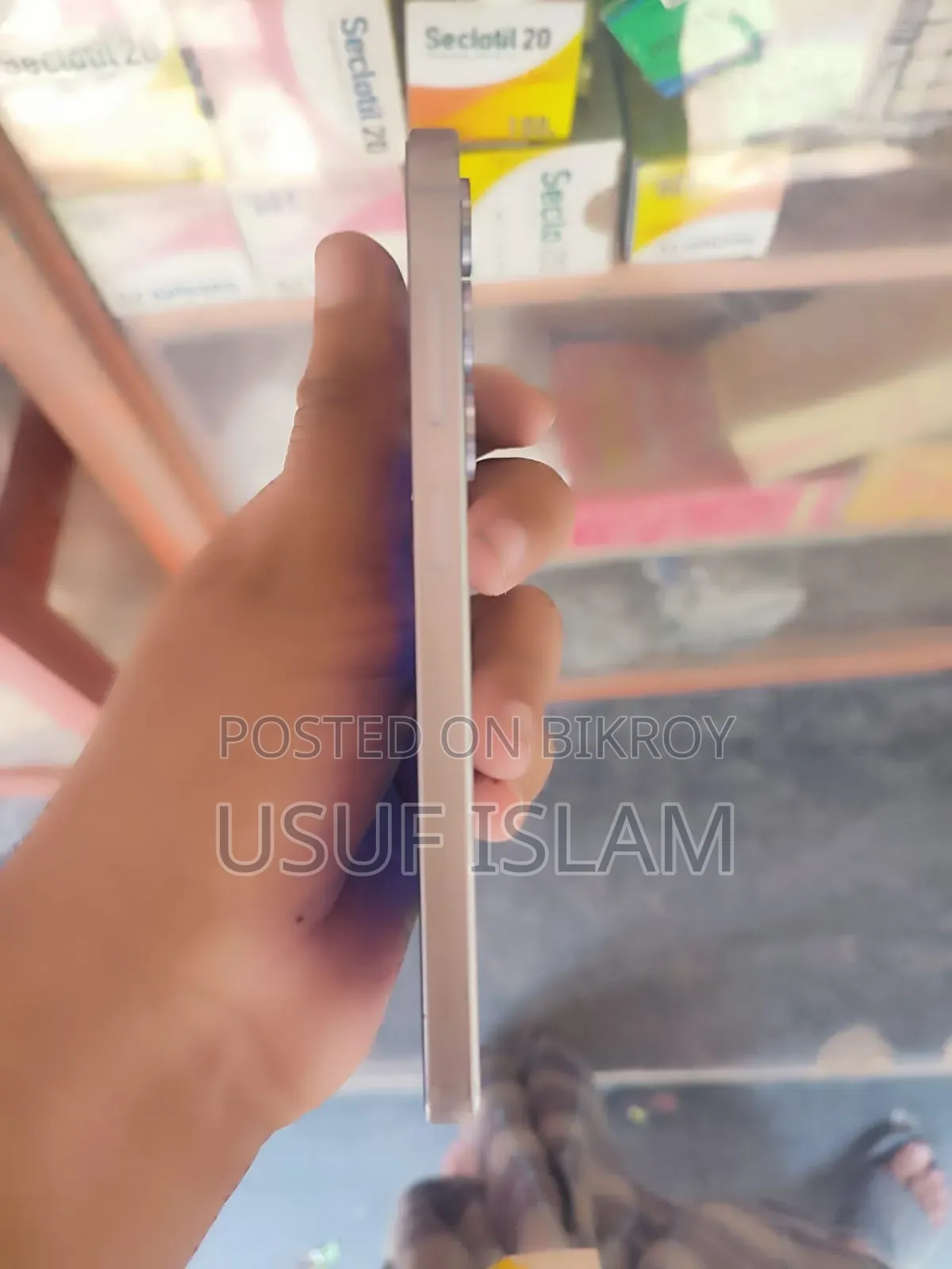 Samsung Galaxy S25 256 GB Silver