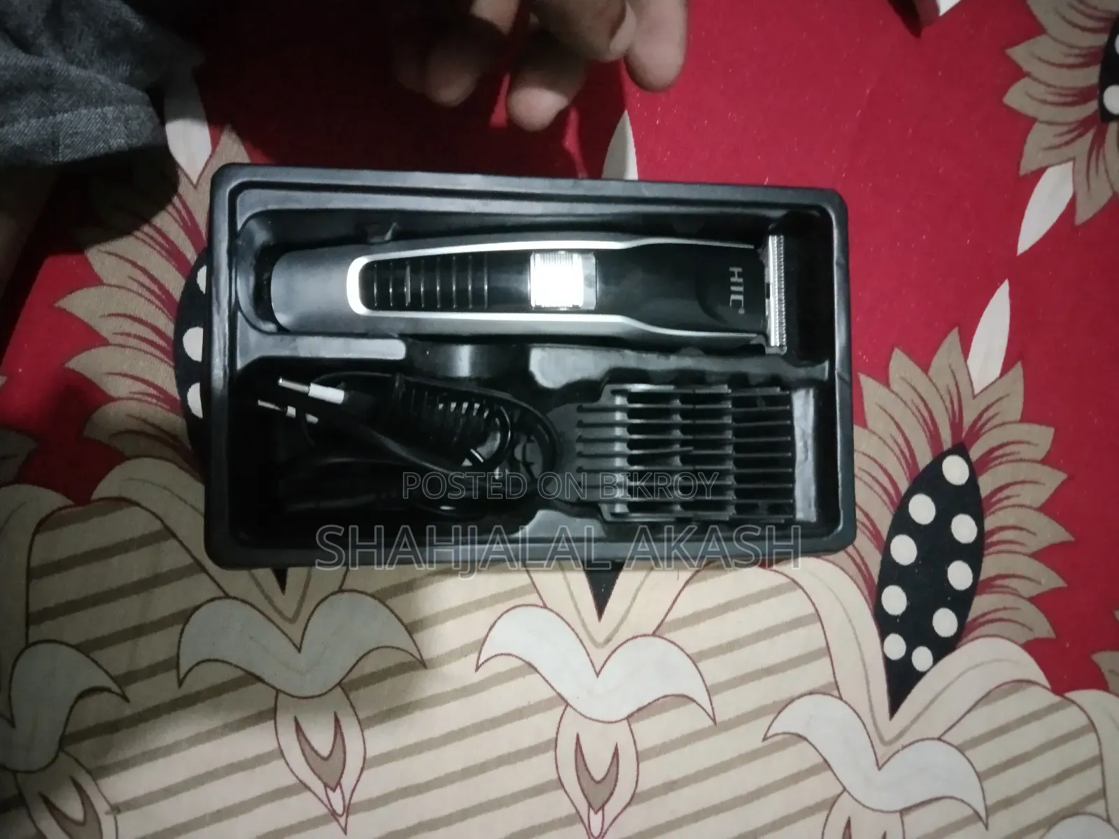 HTC at-538