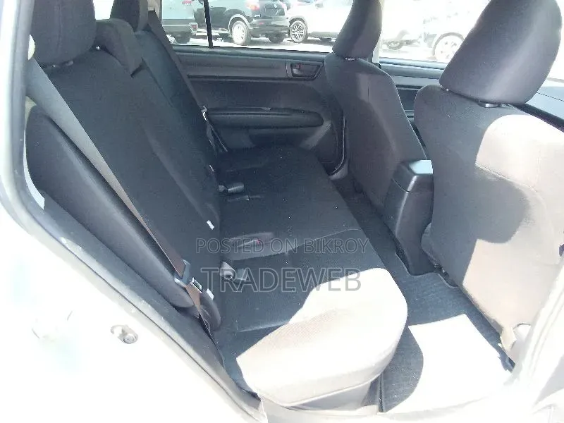Toyota Corolla Fielder 2021 White