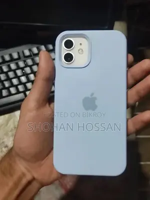 Apple iPhone 12 128 GB White