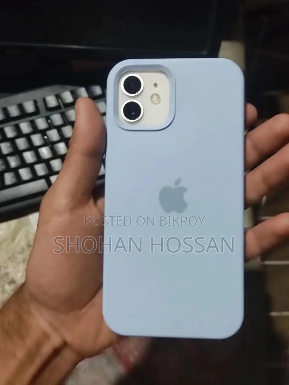 Apple iPhone 12 128 GB White