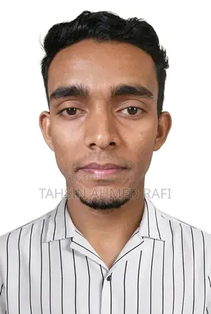 Peon (Office Assistant)