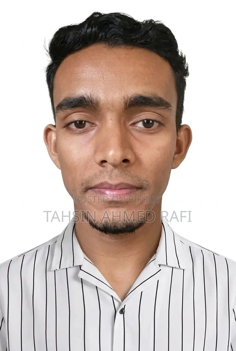 Peon (Office Assistant)