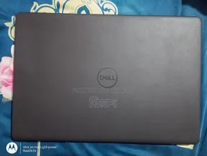 Laptop Dell Inspiron 15 3000 4GB Intel Core i3 HDD 1T
