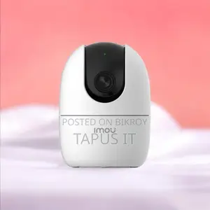 Imou Ranger 2 2MP Wi-Fi IP Smart Camera