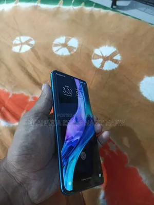 Xiaomi Mi CC9 Pro 128 GB Blue