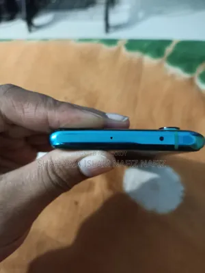 Xiaomi Mi CC9 Pro 128 GB Blue