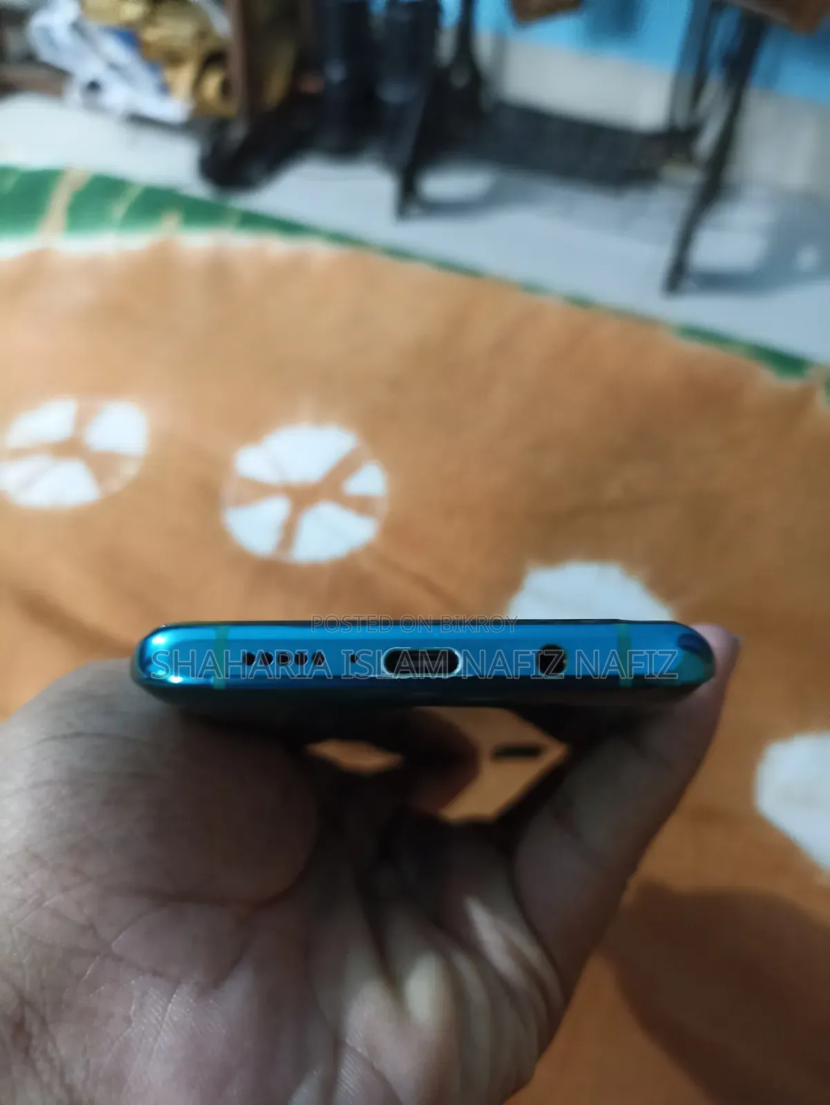 Xiaomi Mi CC9 Pro 128 GB Blue
