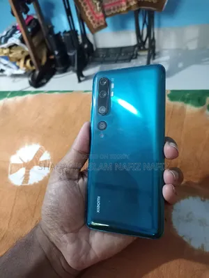Xiaomi Mi CC9 Pro 128 GB Blue