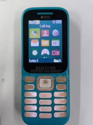 স্যামসাং গুরু মিউজিক ২ ব্লু