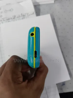 স্যামসাং গুরু মিউজিক ২ ব্লু