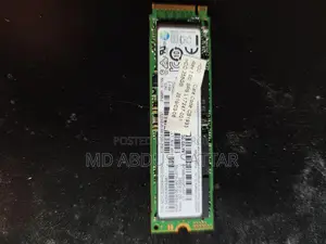 Original HP Laptop 256gb SSD