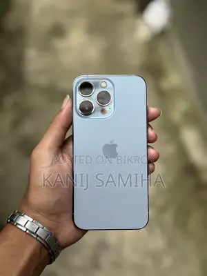 Apple iPhone 13 Pro 128 GB Blue