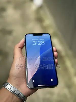 অ্যাপল আইফোন ১৩ প্রো ১২৮ জিবি ব্লু