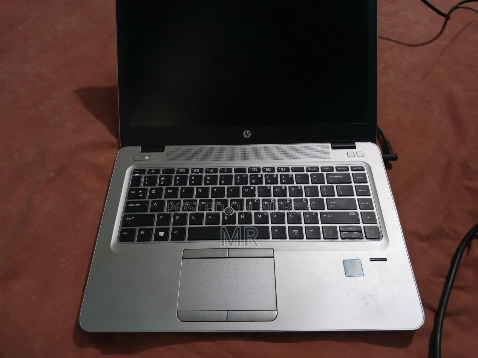 Laptop HP 245 G3 8GB Intel Core i5 SSD 128GB