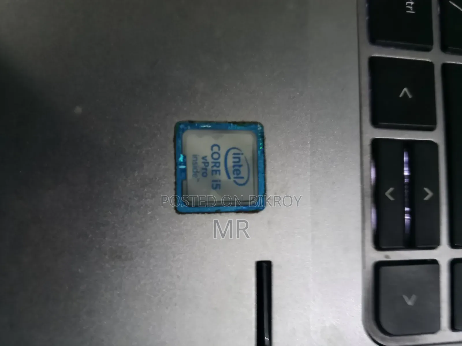 Laptop HP 245 G3 8GB Intel Core i5 SSD 128GB