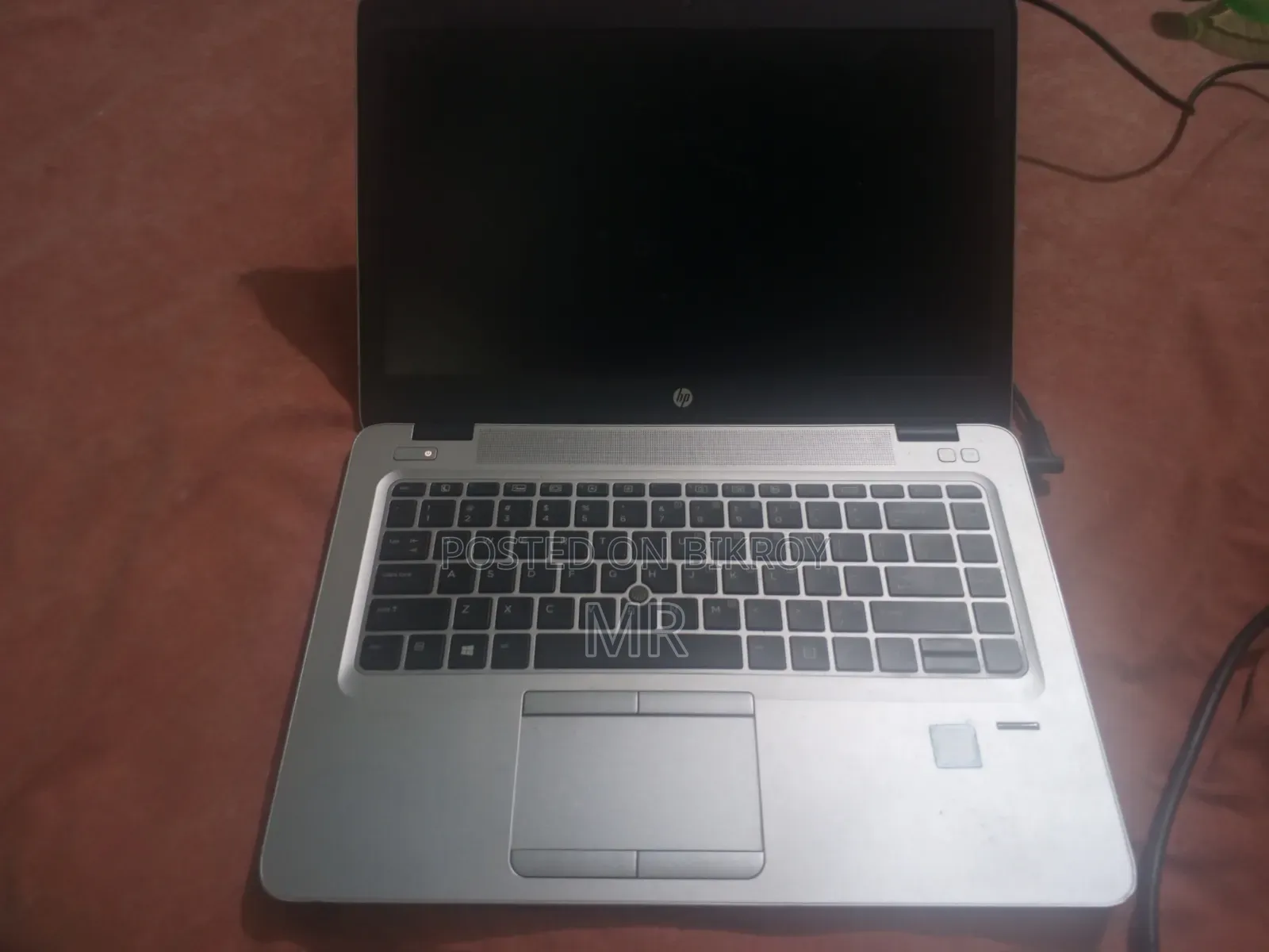 Laptop HP 245 G3 8GB Intel Core i5 SSD 128GB