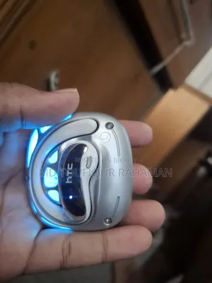 HTC Neo Earbuds