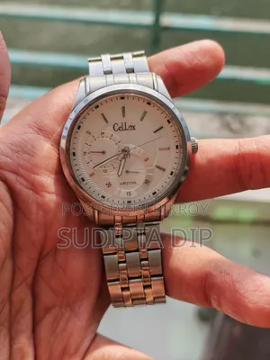 Cellox Watch for Sell