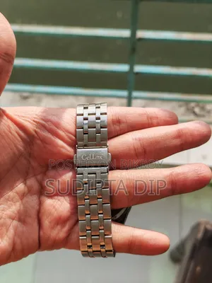 Cellox Watch for Sell