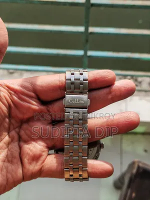Cellox Watch for Sell