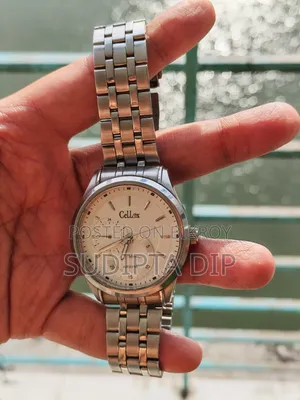 Cellox Watch for Sell