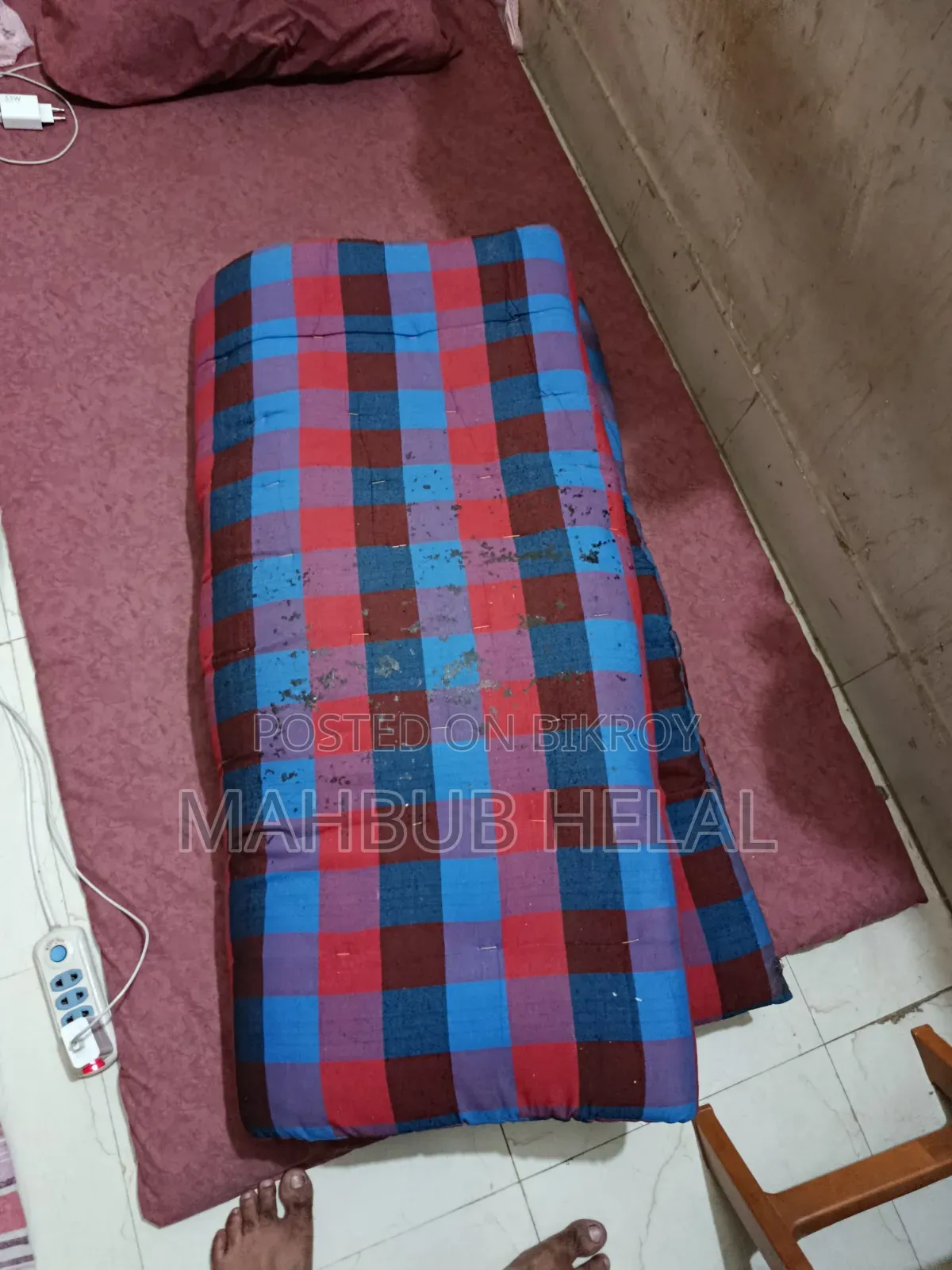 Single Mattress for Sale