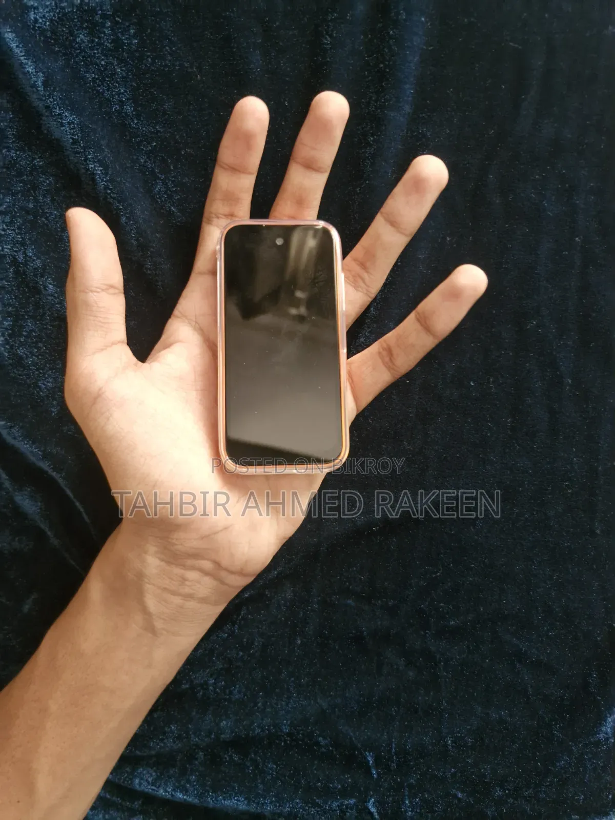নতুন সিসিসিআইটি ৫১২ জিবি অরেঞ্জ