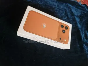 নতুন সিসিসিআইটি ৫১২ জিবি অরেঞ্জ