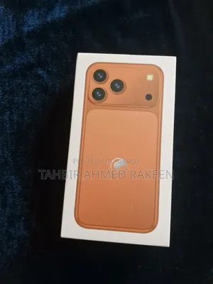নতুন সিসিসিআইটি ৫১২ জিবি অরেঞ্জ