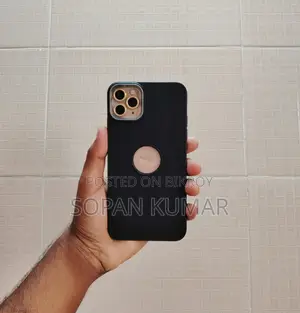 অ্যাপল আইফোন ১১ প্রো ম্যাক্স ৬৪ জিবি গোল্ড