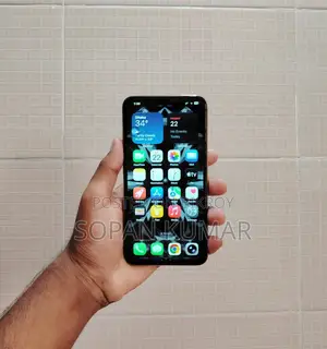 অ্যাপল আইফোন ১১ প্রো ম্যাক্স ৬৪ জিবি গোল্ড