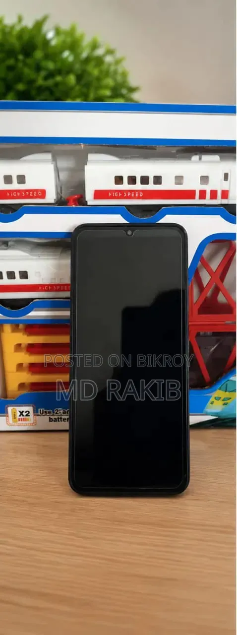 নতুন শাওমি রেডমি এ৭ ৬৪ জিবি ব্ল্যাক