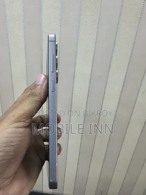 স্যামসাং গ্যালাক্সি এস২৫ এফই ২৫৬ জিবি কালো