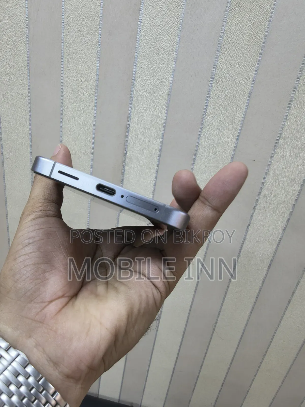 স্যামসাং গ্যালাক্সি এস২৫ এফই ২৫৬ জিবি কালো