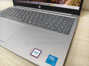 Laptop HP 15 16GB Intel Core Ultra 5 SSD 512GB